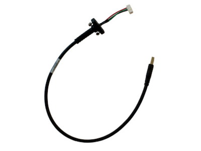 Zebra CBL-ET-KBUSB1-01 Reservedel og tilbehør til tablet USB portkabel
