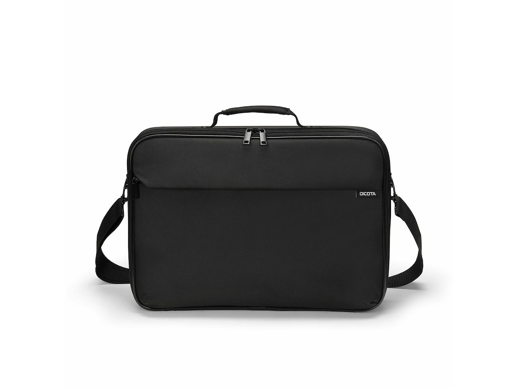DICOTA D32087-RPET taske og etui til laptop 35,8 cm (14.1") Sort