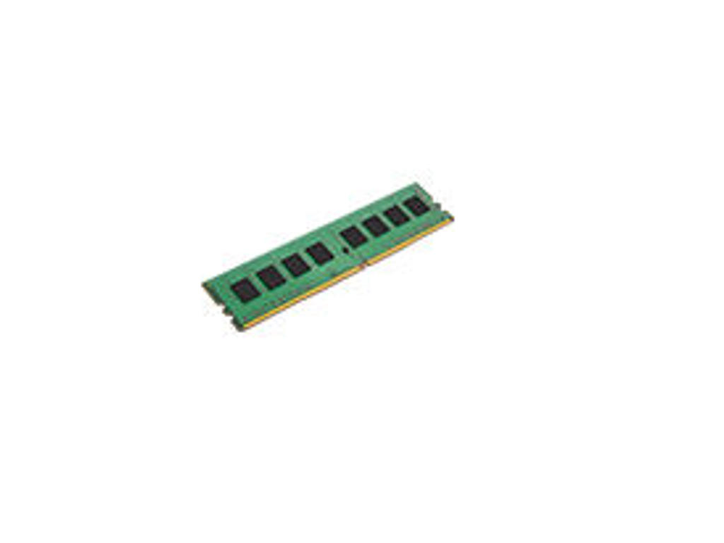 Kingston Technology ValueRAM hukommelsesmodul 16 GB 1 x 16 GB DDR4