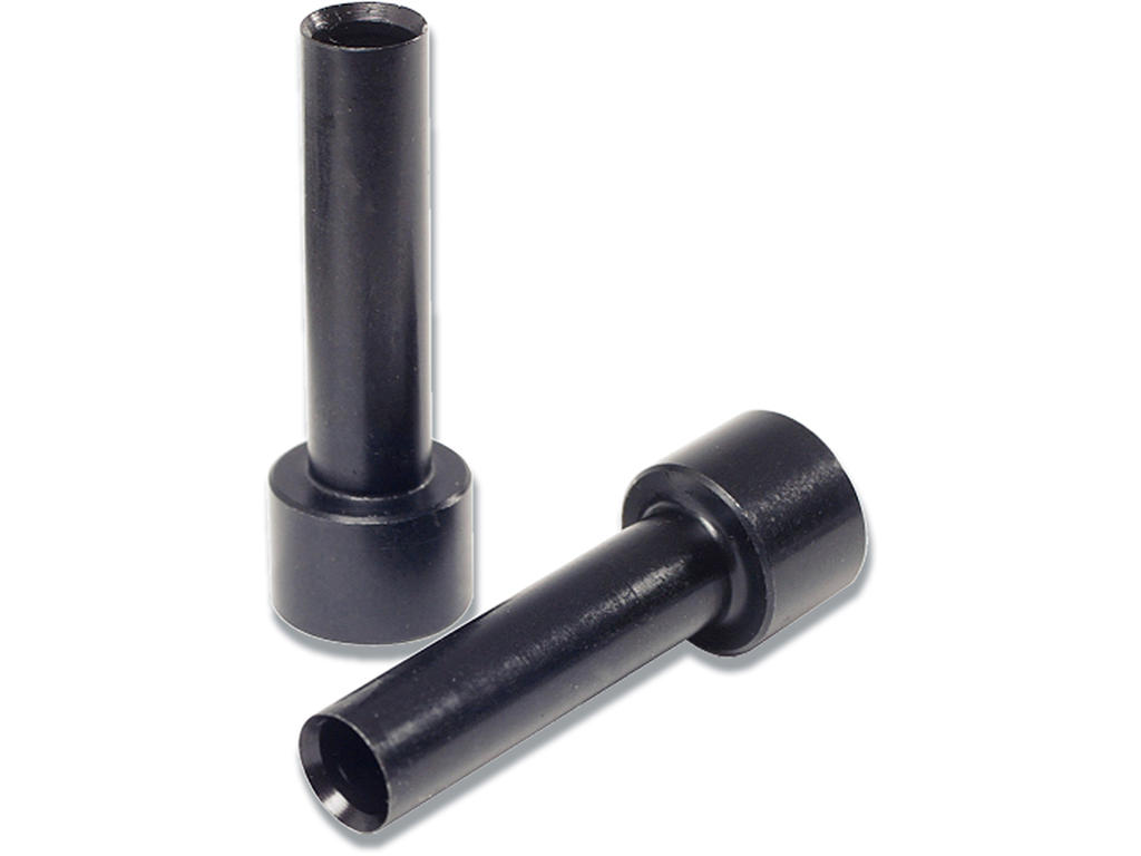 Hulpibe, Til HDC150, 2 stk, Rapid HDC150