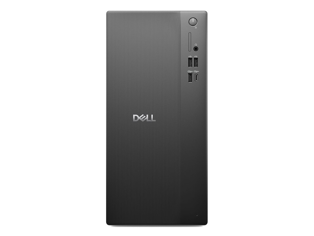 DELL Tower ECT1250 Intel® Core™ i7 i7-14700 16 GB DDR5-SDRAM 1 TB SSD NVIDIA GeForce RTX 5060 Windows 11 Pro PC Sort