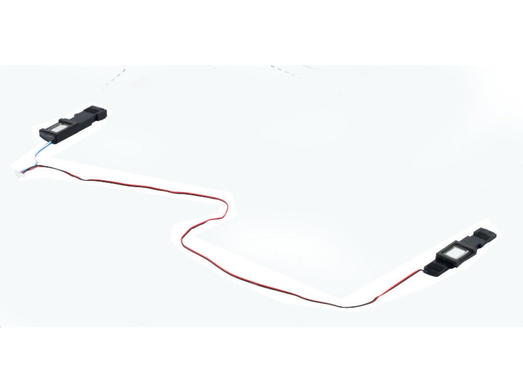 Lenovo 101500474 Reservedel og tilbehør til tablet Højttaler