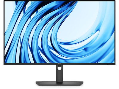 DELL Pro P P2726H computerskærm 68,6 cm (27") 1920 x 1080 pixel Fuld HD LCD Sort