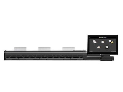 Canon 3850V632 scanner 1200 x 1200 dpi Sort