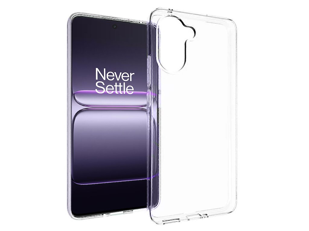 Insmat 650-1344 mobiltelefon etui 17,2 cm (6.77") Cover Transparent