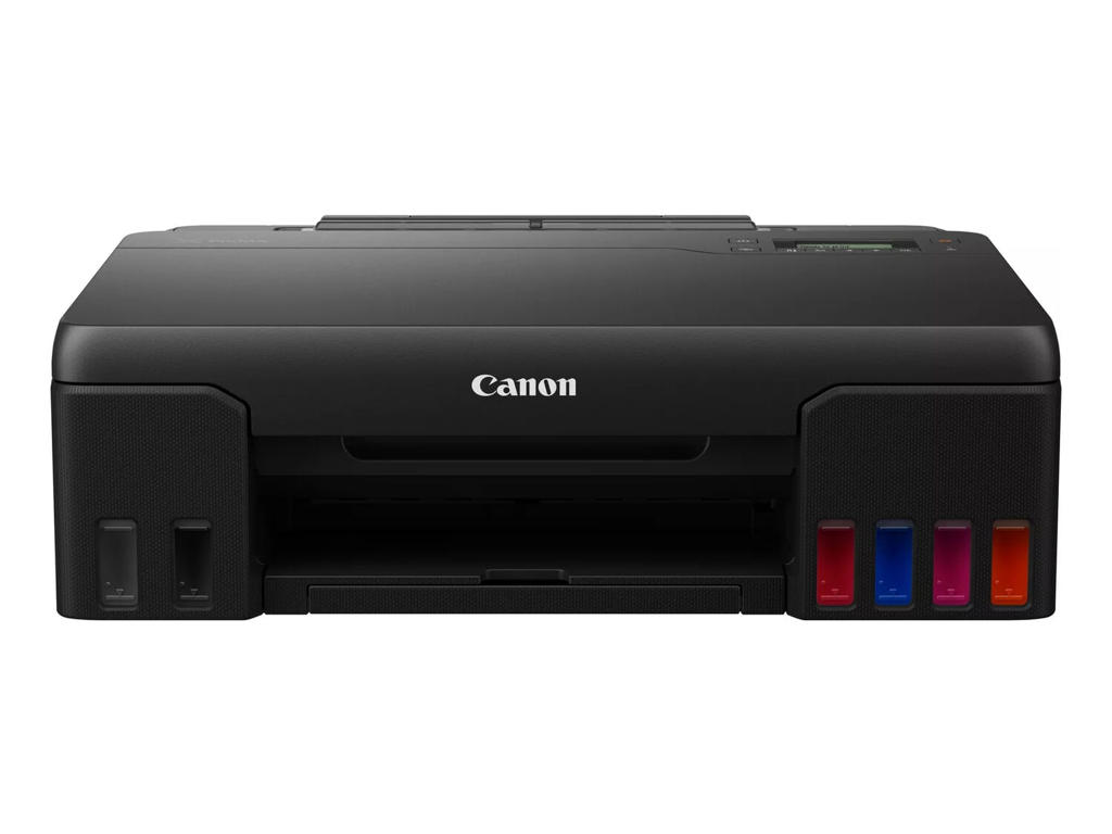 Canon PIXMA G550 MegaTank blækprinter Farve 4800 x 1200 dpi A4 Wi-Fi