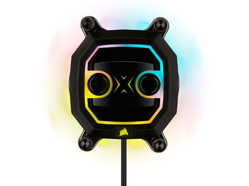 Corsair XC5 Vandblok