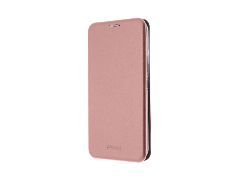 Insmat 650-3157 mobiltelefon etui 16,8 cm (6.6") Folie Rose