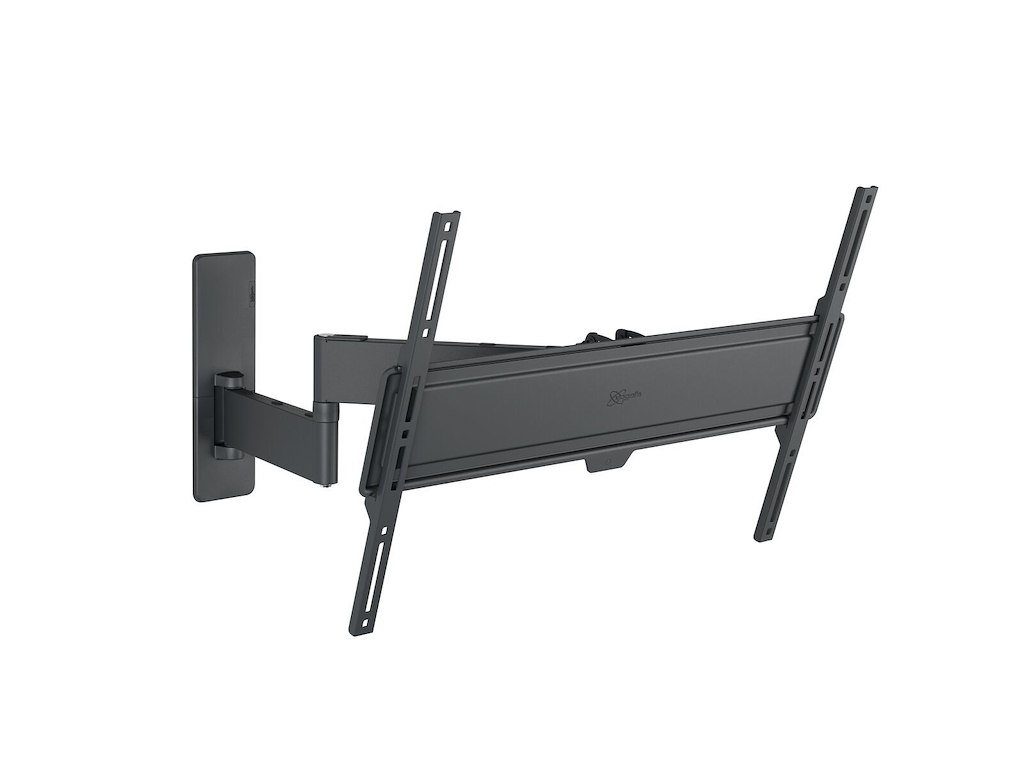 Vogel's TVM 1645 195,6 cm (77") Sort