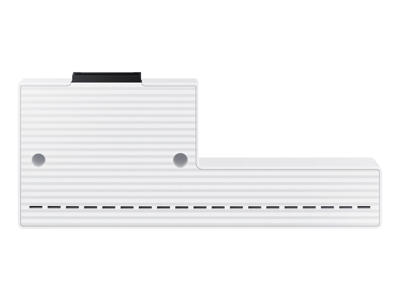 Samsung Flip4 Tray computerskærm Grå, Hvid