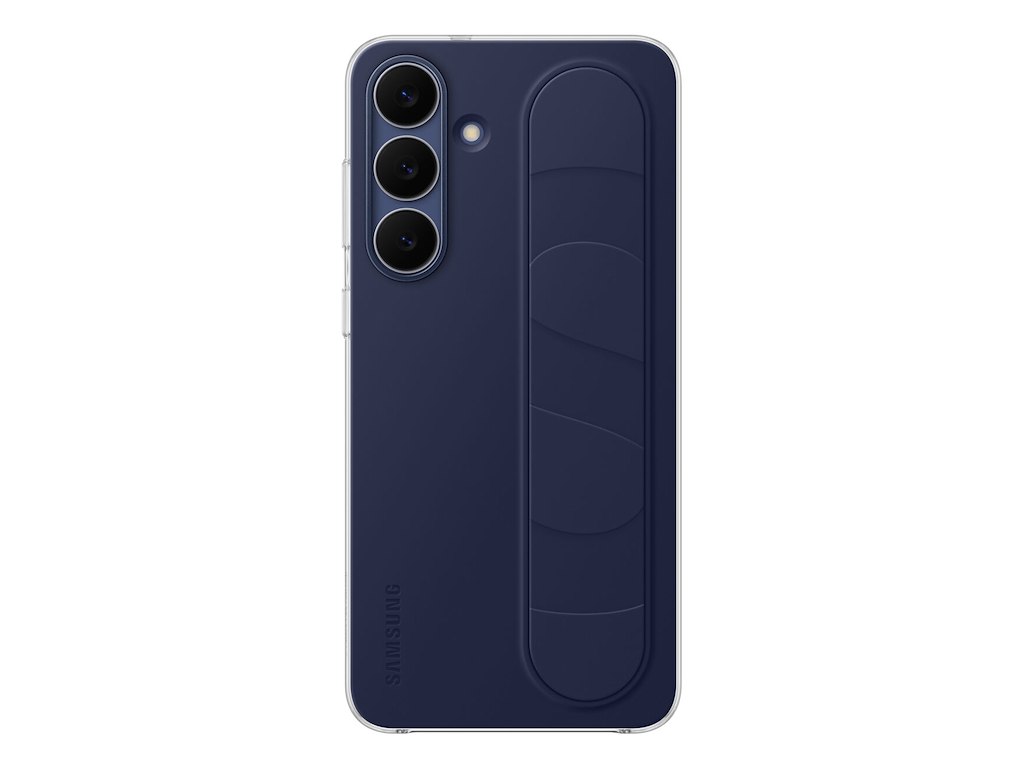 Samsung EF-GS731 mobiltelefon etui 17 cm (6.7") Cover Marineblå