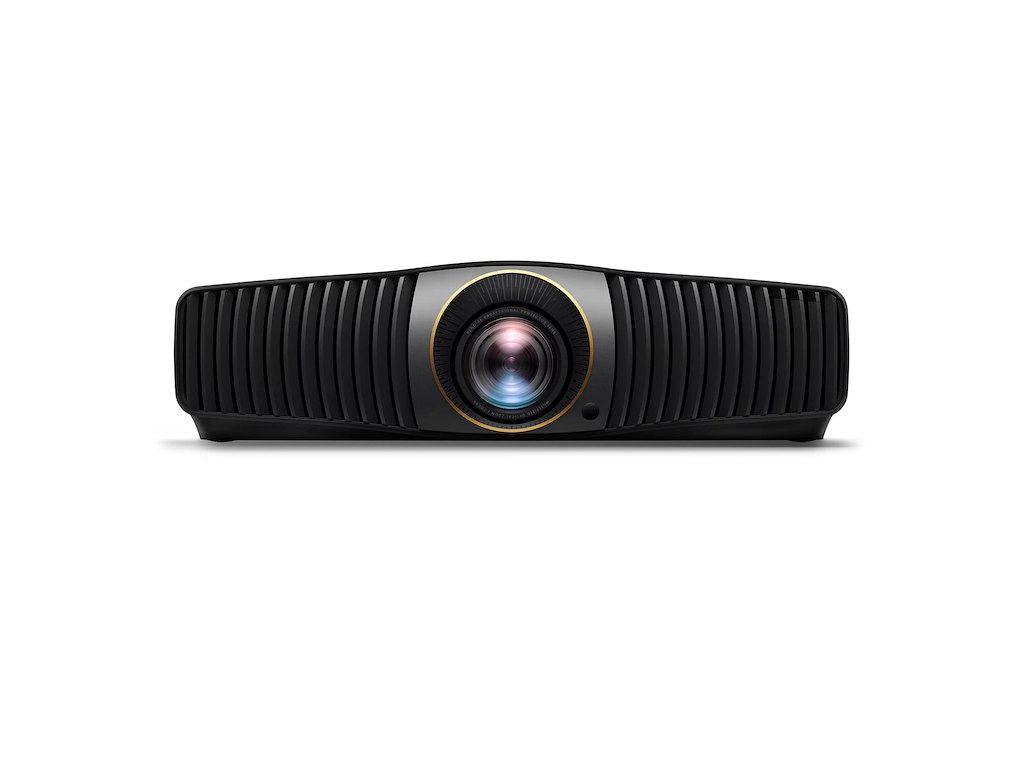 BenQ BR9708 Projektor med kort projiceringsafstand 2600 ANSI lumens DLP UHD 4K (3840x2160) 3D Sort