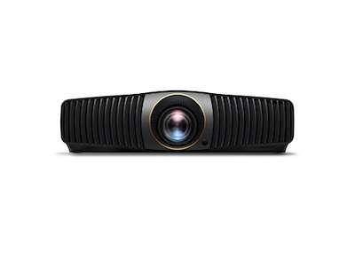 BenQ BR9708 Projektor med kort projiceringsafstand 2600 ANSI lumens DLP UHD 4K (3840x2160) 3D Sort
