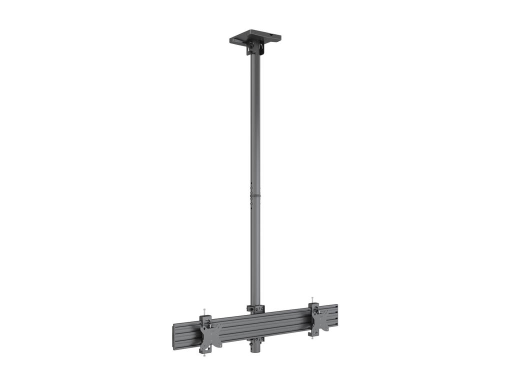 Multibrackets 8194 skærmbeslag til skiltning 81,3 cm (32") Sort