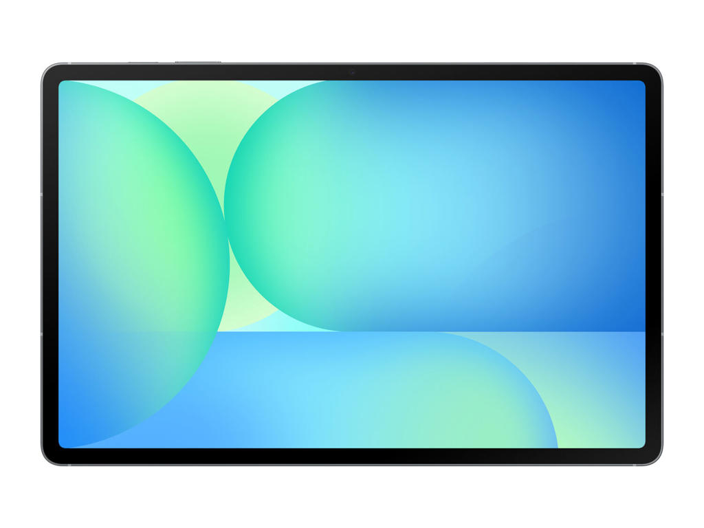 Samsung Galaxy Tab S10 FE+ 5G Samsung Exynos LTE-TDD & LTE-FDD 256 GB 33,3 cm (13.1") 12 GB Wi-Fi 6 (802.11ax) Grå