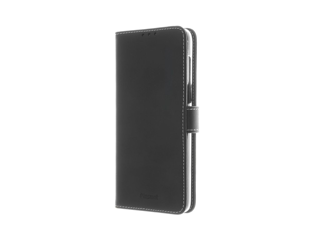 Insmat 650-2862 mobiltelefon etui Flipetui Sort