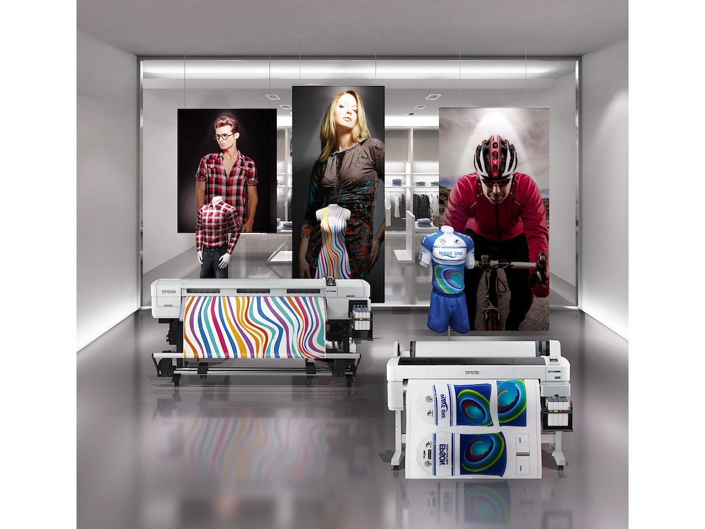 Epson DS Transfer Multi-Purpose II 162cm x 91.4m