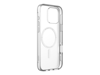Belkin MSA028HQCL mobiltelefon etui 17,5 cm (6.9") Cover Transparent