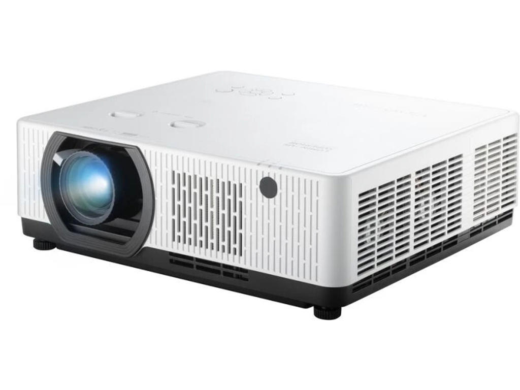 Viewsonic LSC731WU dataprojekter Standard-kast projektor 7300 ANSI lumens 3LCD WUXGA (1920x1200) Sort, Hvid