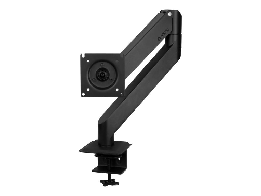 ARCTIC X1-3D 109,2 cm (43") Skrivebord Sort