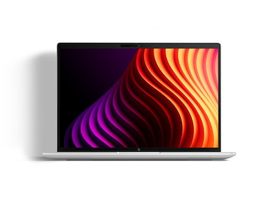 HP EliteBook 8 G2i Next Gen AI PC Copilot+ PC Intel Core Ultra 5 325 Laptop 35,6 cm (14") WUXGA 16 GB DDR5-SDRAM 512 GB SSD Wi-Fi 7 (802.11be) Windows 11 Pro Sølv
