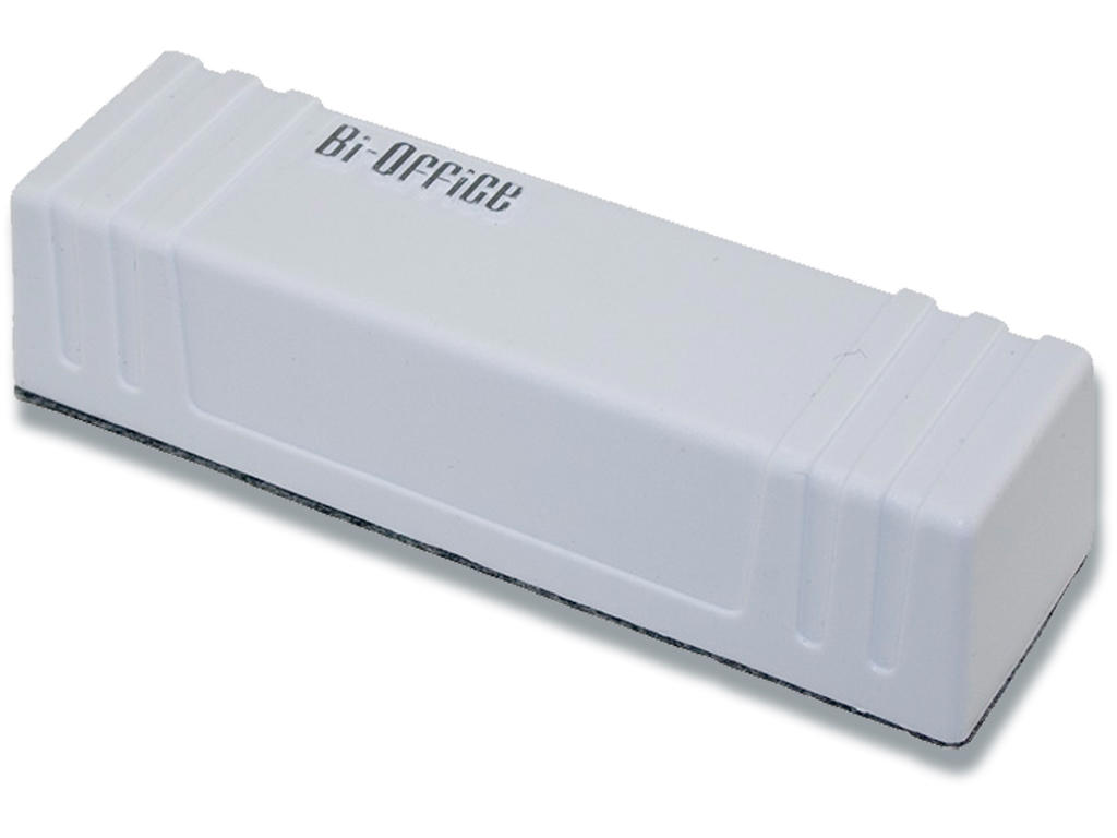 Tavlevisker, Til whiteboards, Magnetisk, Hvid, BNT Office 