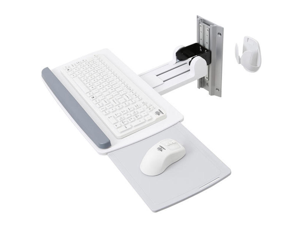 Ergotron 45-403-062 monteringssæt Hvid