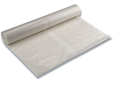 Affaldssække, 180 liter, 1 rulle, 10 sække pr rulle, Abena Container