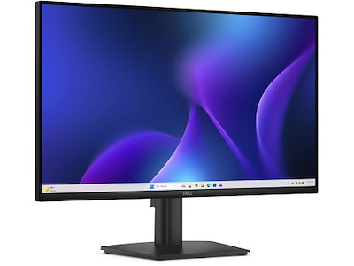 DELL Pro E2426H computerskærm 60,5 cm (23.8") 1920 x 1080 pixel Fuld HD LCD Sort