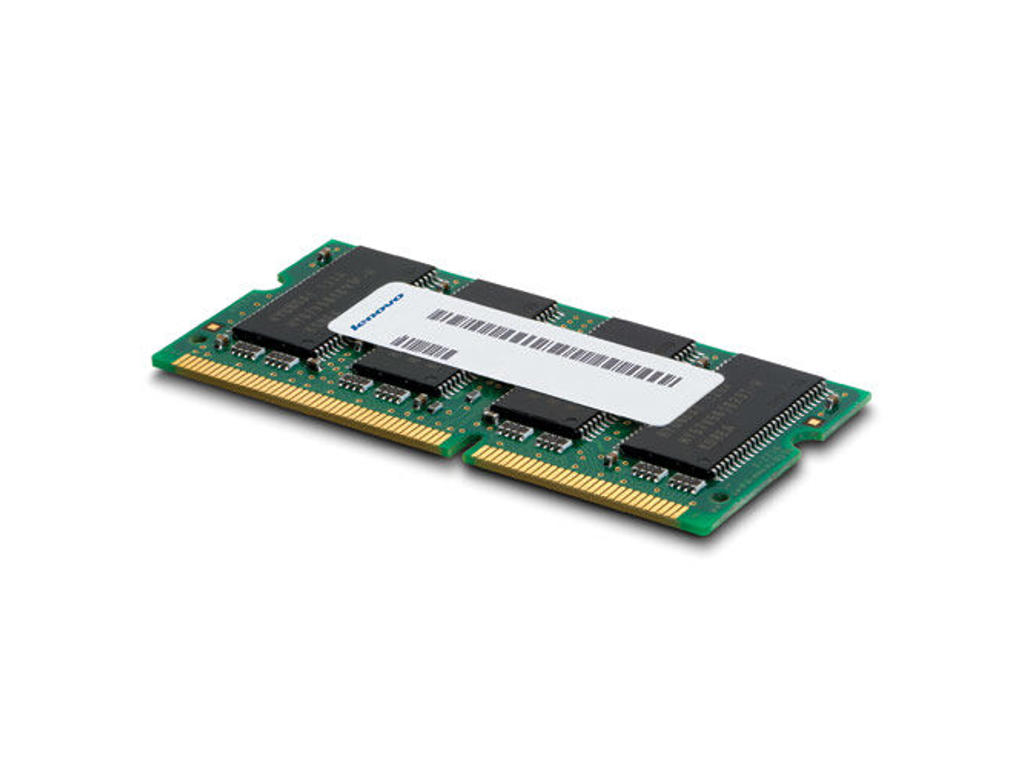 Lenovo 43C3815 hukommelsesmodul 1 GB 1 x 1 GB DDR2
