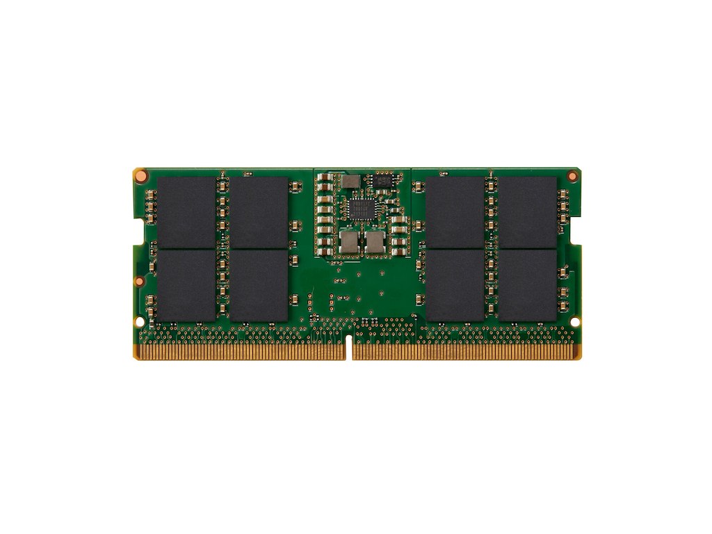 HP 16GB DDR5 (1x16GB) 5600 DIMM ECC REG Memory