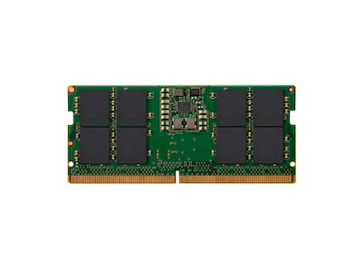 HP 16GB DDR5 (1x16GB) 5600 DIMM ECC REG Memory