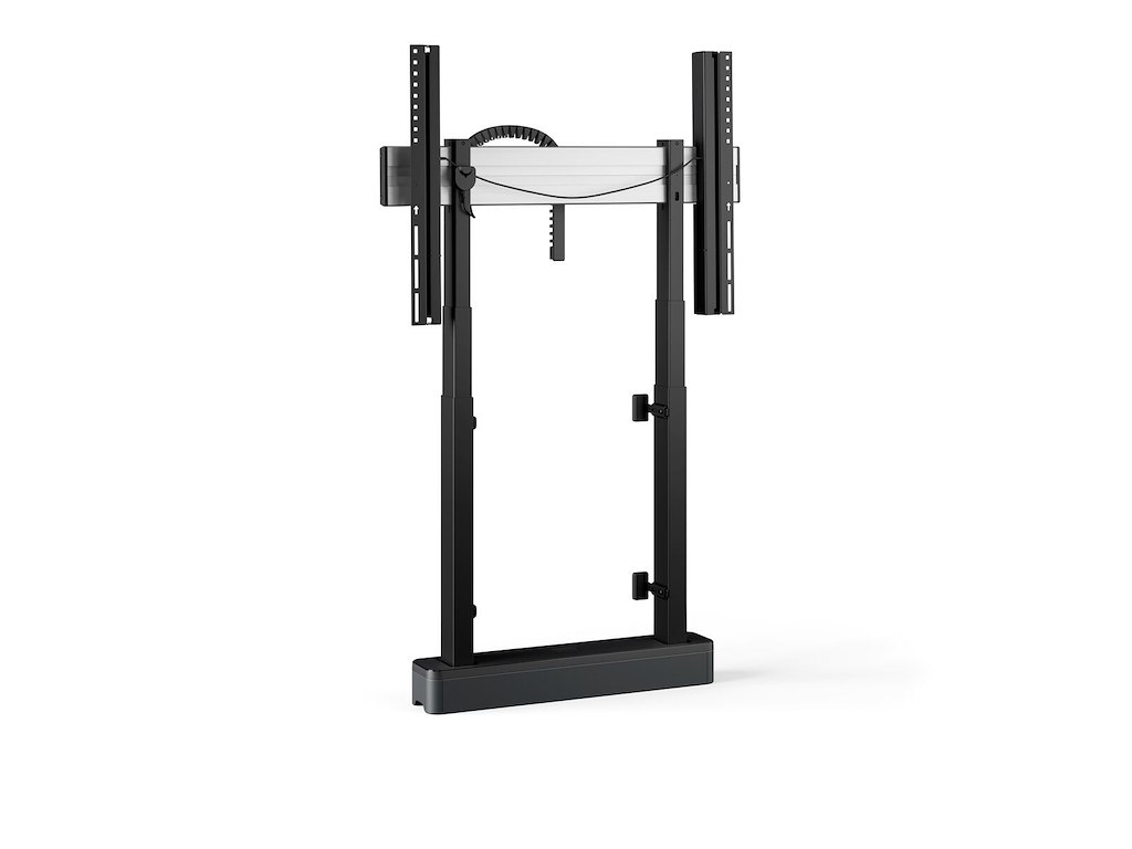 Vogel's RISE 2000 2,41 m (95") Sort