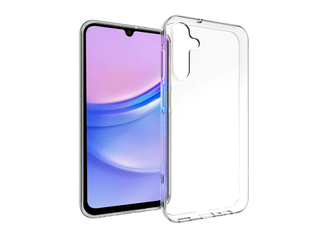 Insmat 650-1217 mobiltelefon etui 16,5 cm (6.5") Cover Transparent