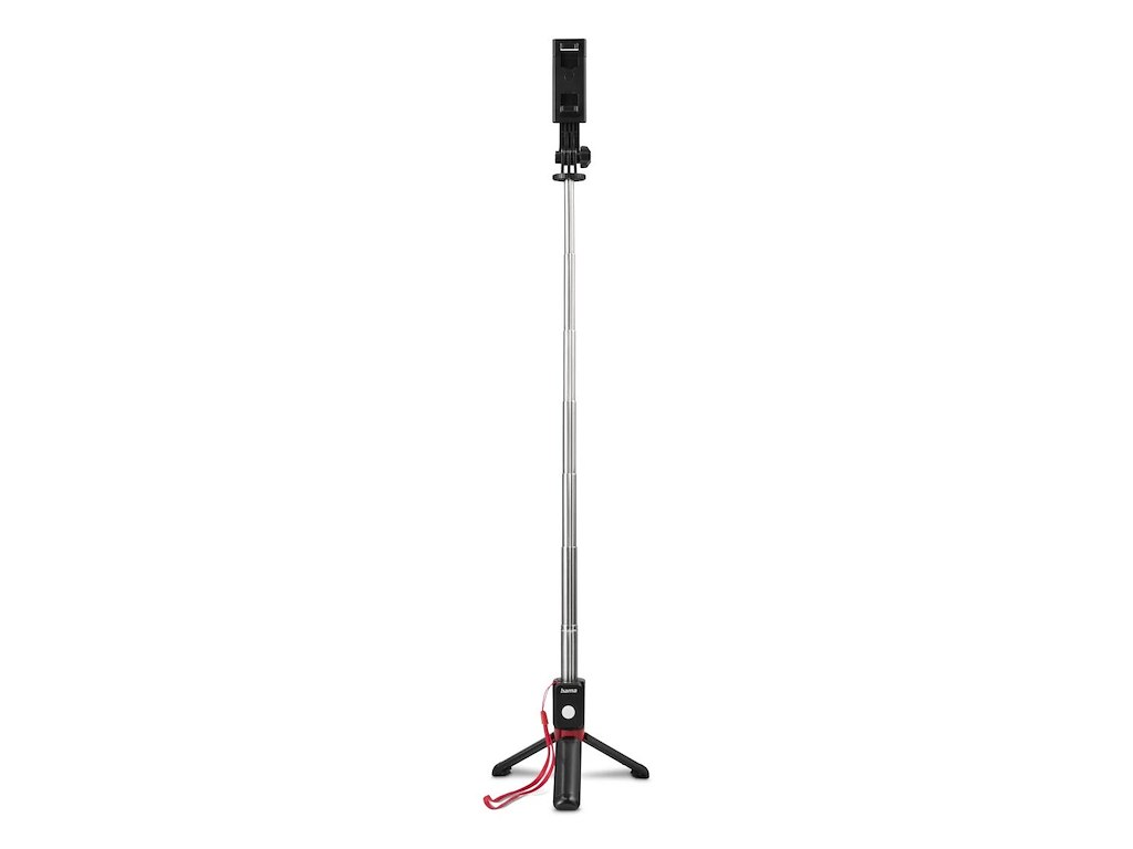 Hama Fancy Stand 70 II selfiestang Smartphone Sort