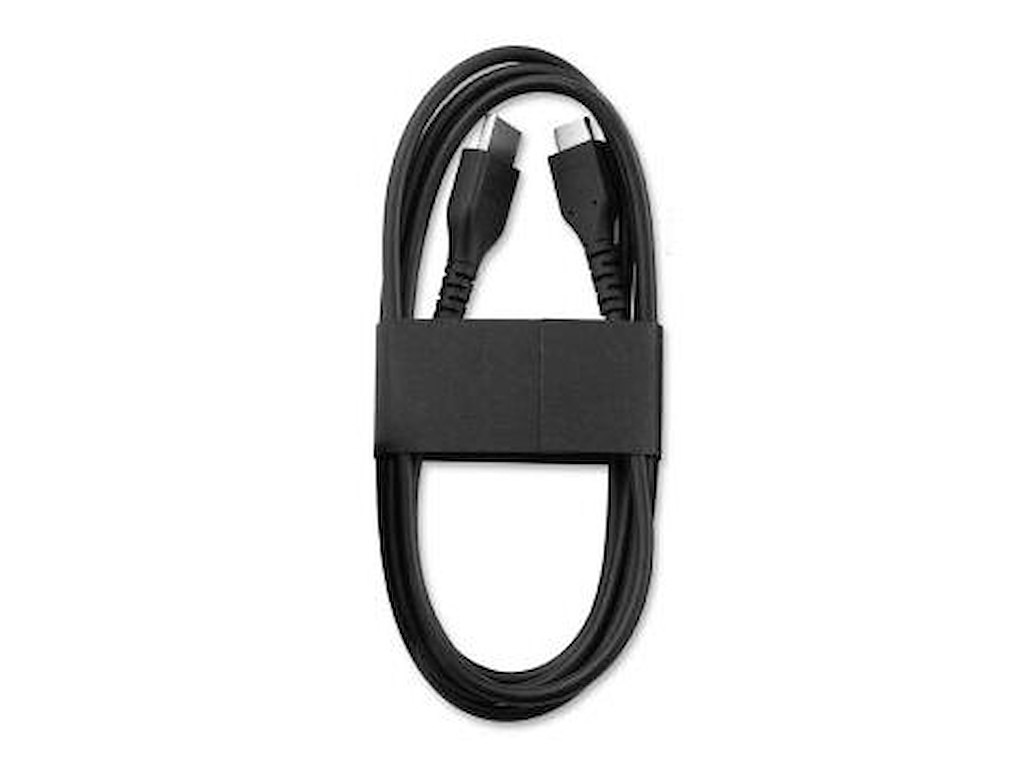 Wacom ACK45106Z HDMI-kabel 1,8 m HDMI Type A (Standard) HDMI Type C (Mini) Sort