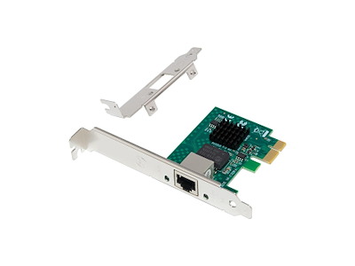 Microconnect MC-PCIEX1-I225-T1 Ikke kategoriseret