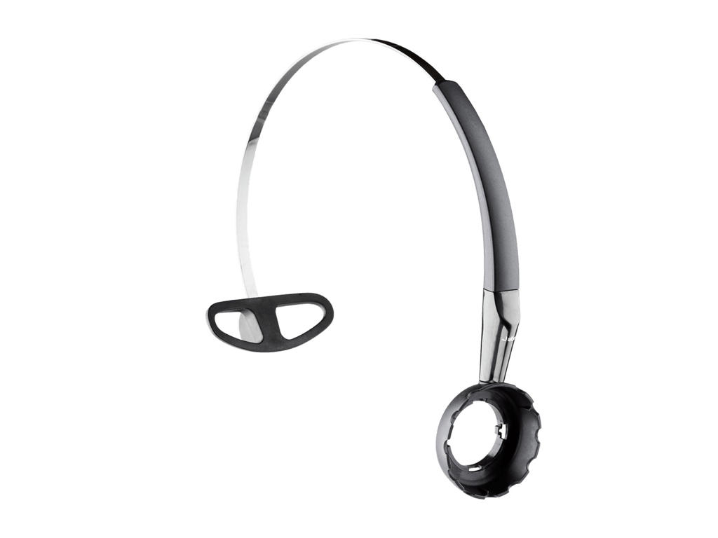 Jabra 14121-20 tilbehør til hovedtelefon/headset Hårbøjle