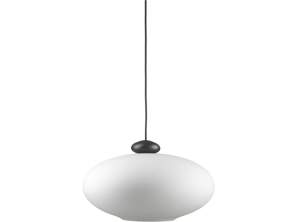 Pendel, U3-Hiti, H:23.1xR: 40 cm, Philip Bro, FDB Møbler