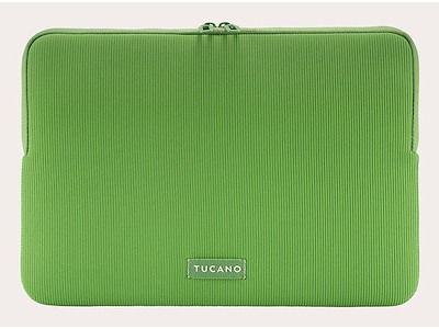 Tucano Colore 34,5 cm (13.6") Toploader taske Blå