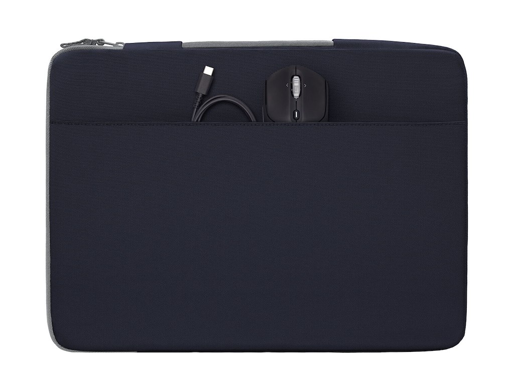 HP Protective Atmospheric Blue 15-16 Lap Etui