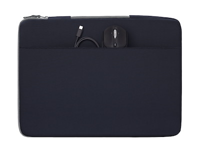 HP Protective Atmospheric Blue 15-16 Lap Etui