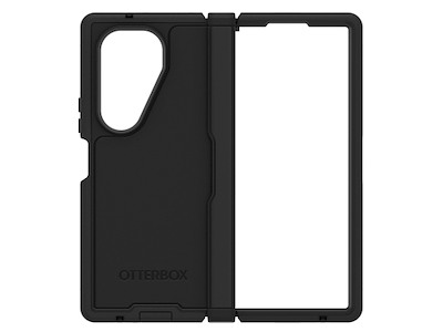 OtterBox Defender Pro XT with Magnets mobiltelefon etui 20,3 cm (8") Cover Sort