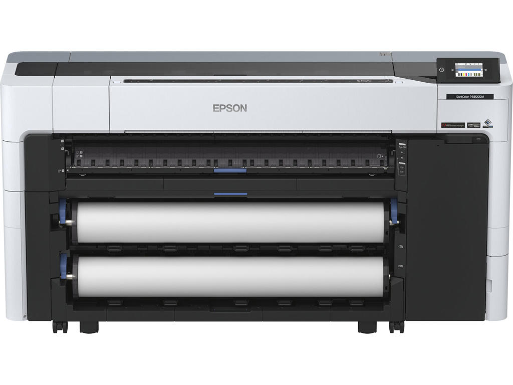 Epson SureColor SC-P8500DM storformat printer Wi-Fi Inkjet Farve 2400 x 1200 dpi A1 (594 x 841 mm) Ethernet LAN