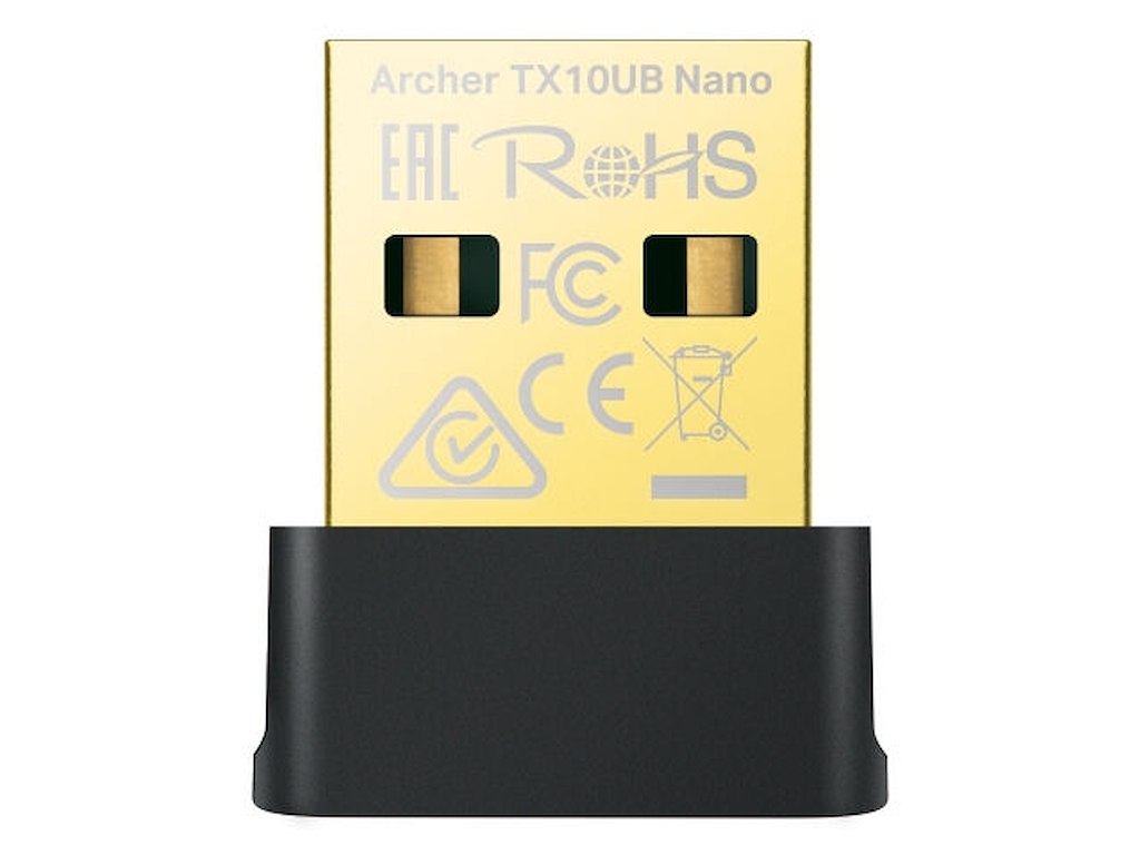 TP-Link Archer TX10UB Nano Bluetooth 600 Mbit/s