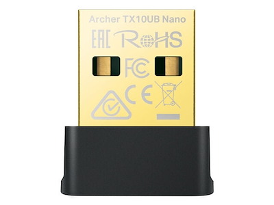 TP-Link Archer TX10UB Nano Bluetooth 600 Mbit/s