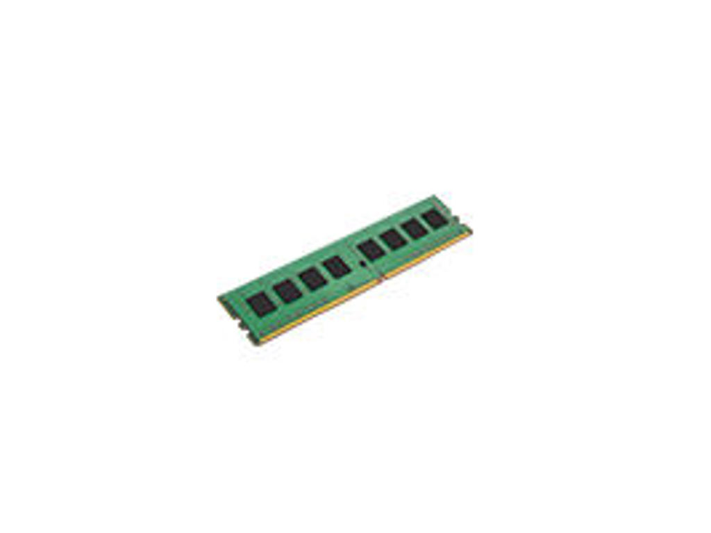 Kingston Technology ValueRAM hukommelsesmodul 16 GB 1 x 16 GB DDR4