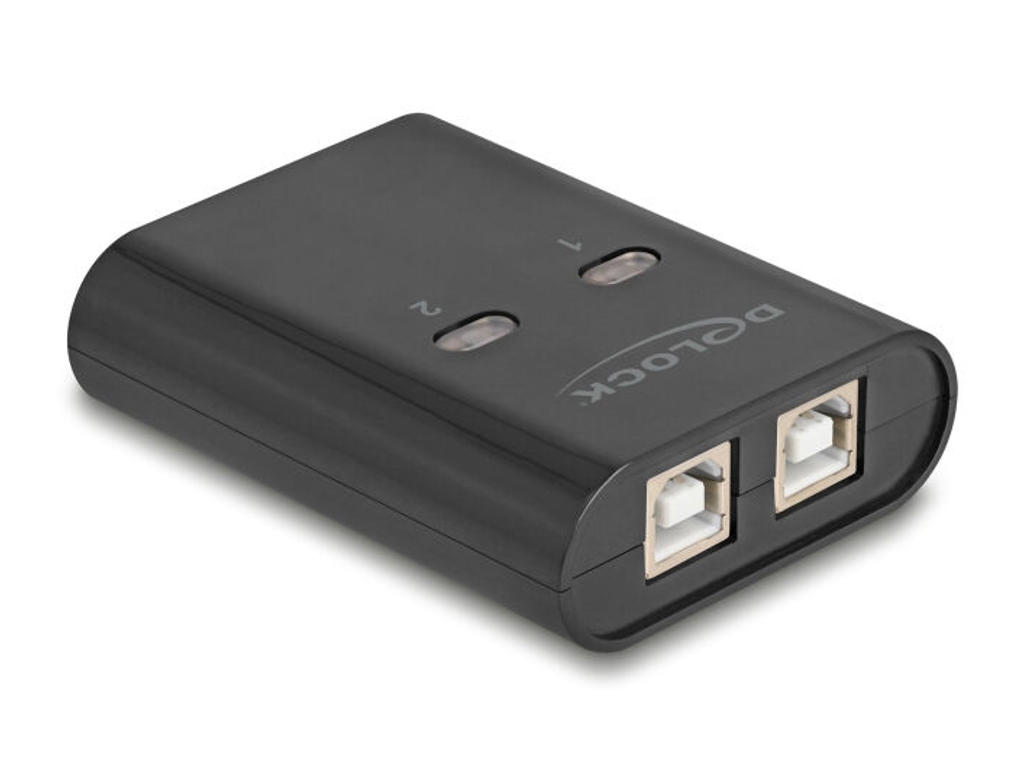 DeLOCK 11503 computer data-switch