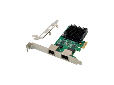 Microconnect MC-PCIEX1-RTL8125B-D Ikke kategoriseret