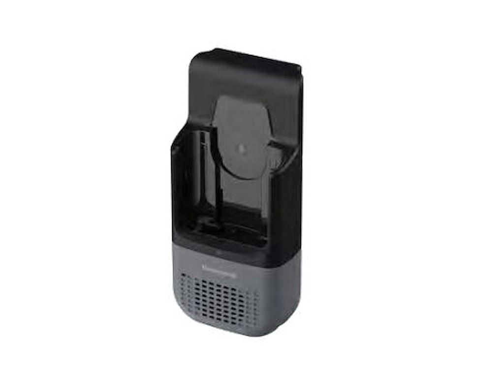 Honeywell CT70-VD-WL-SPK mobil dockingstation Mobil computer Sort